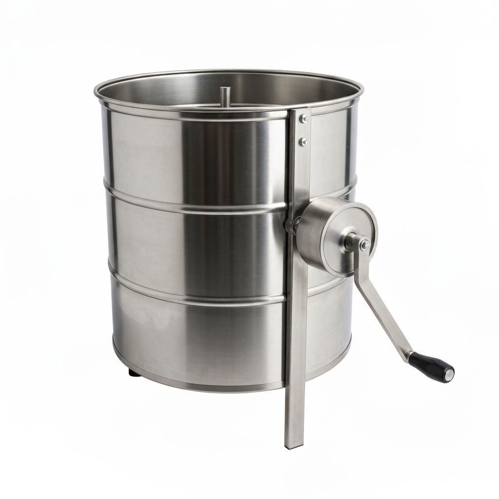 Honey Extractor