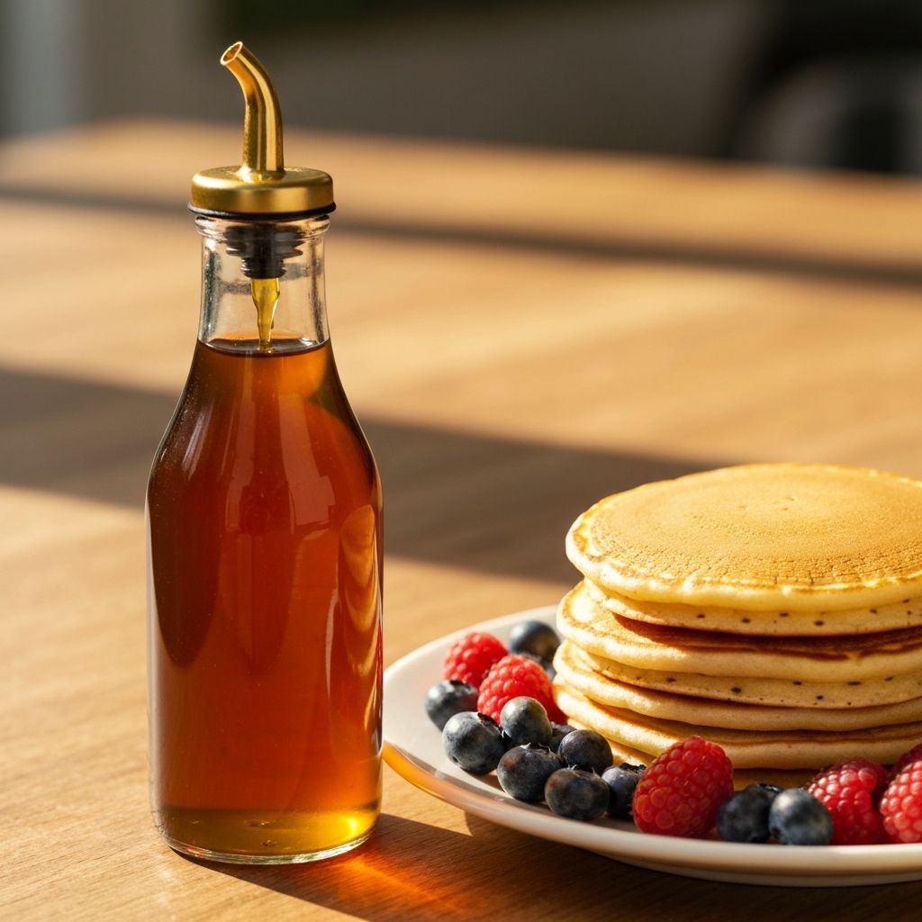 Honey Amla (Gooseberry in Honey)