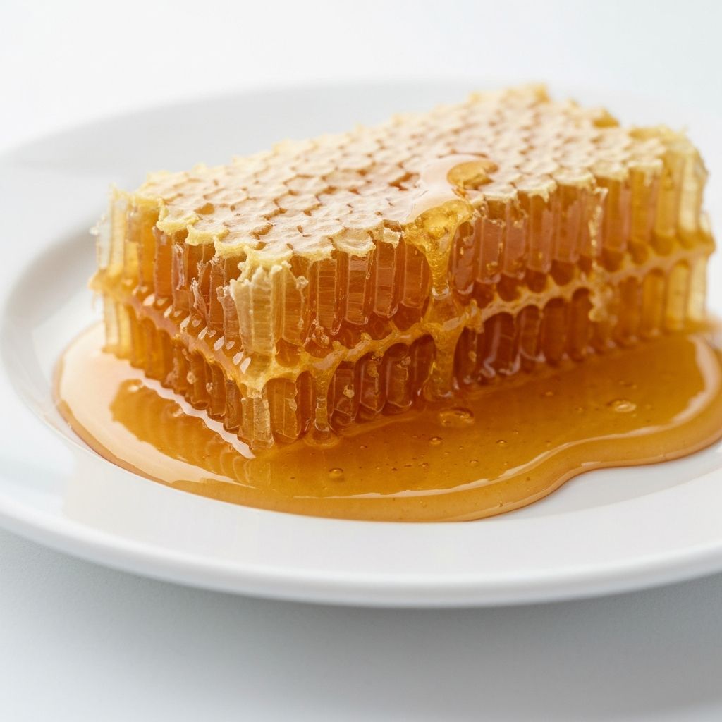 Comb Honey